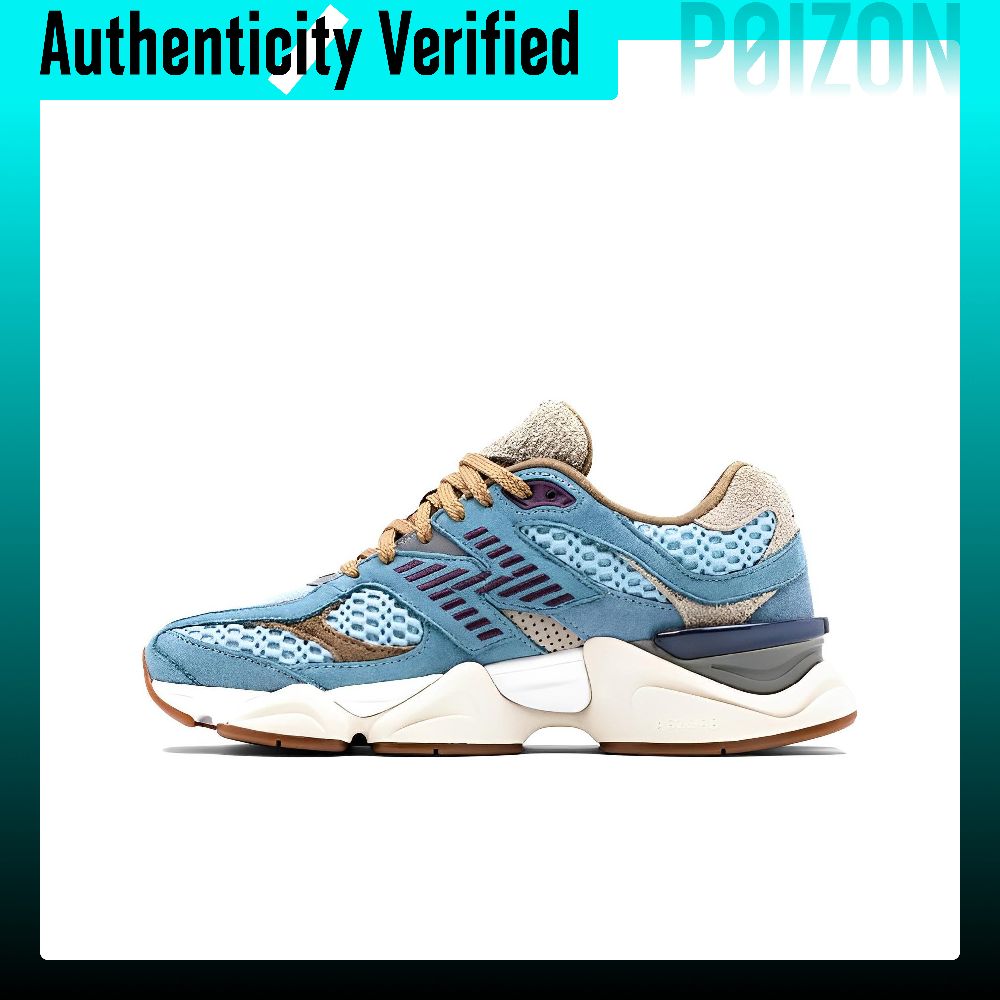 New Balance Shoes 9060 - New Balance NB 9060 Casual Shoes