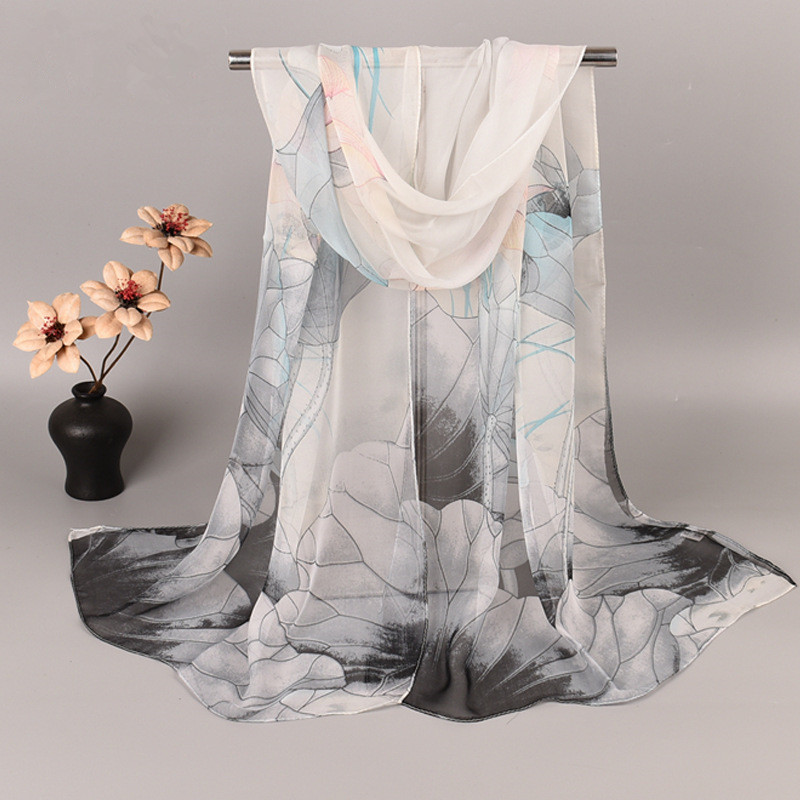 Fashion Spring Summer Women Fl - Face Scarf Mask review and price