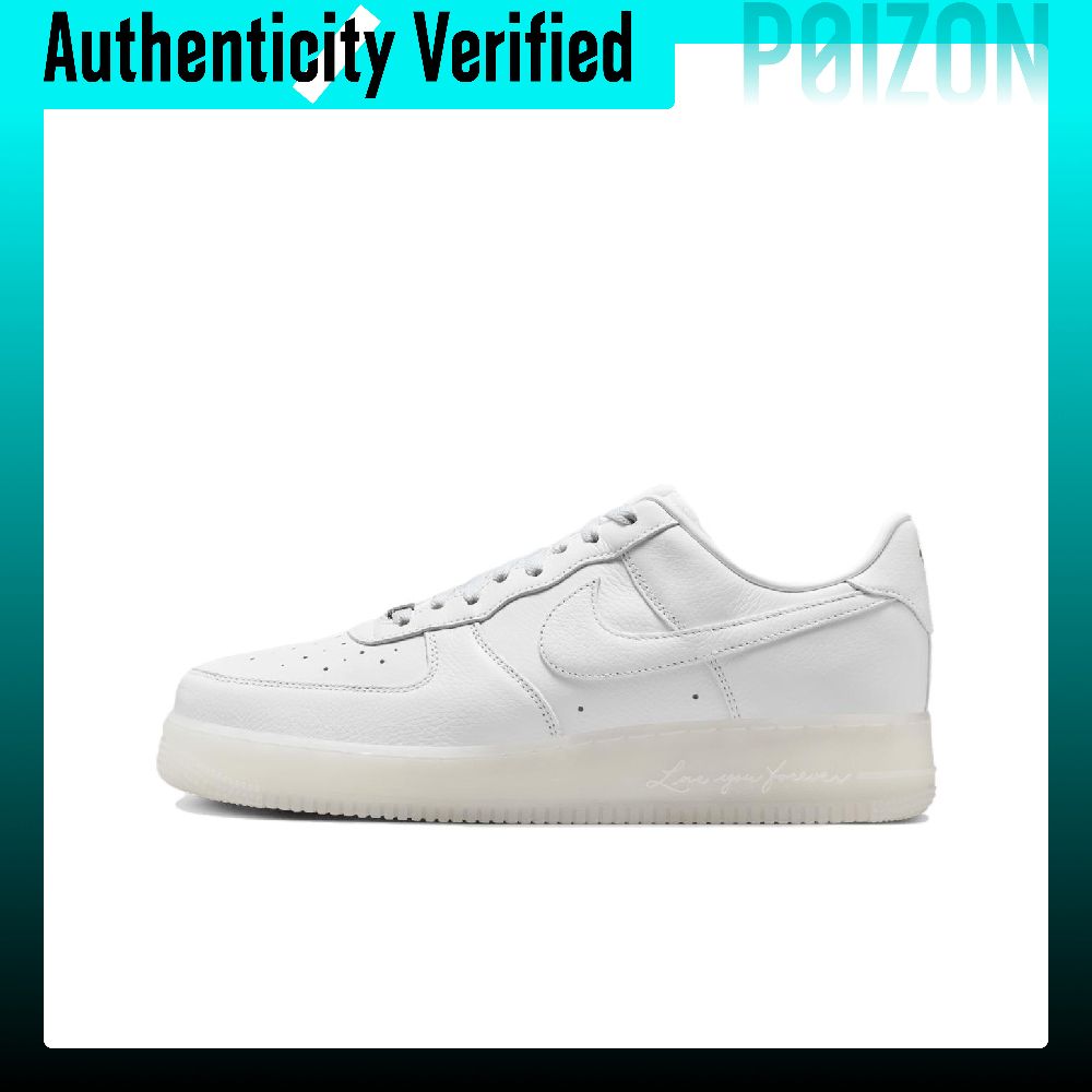 DRAKE x Nike Air Force 1 Slip  - Nike Shoes Air Force 1 review and price