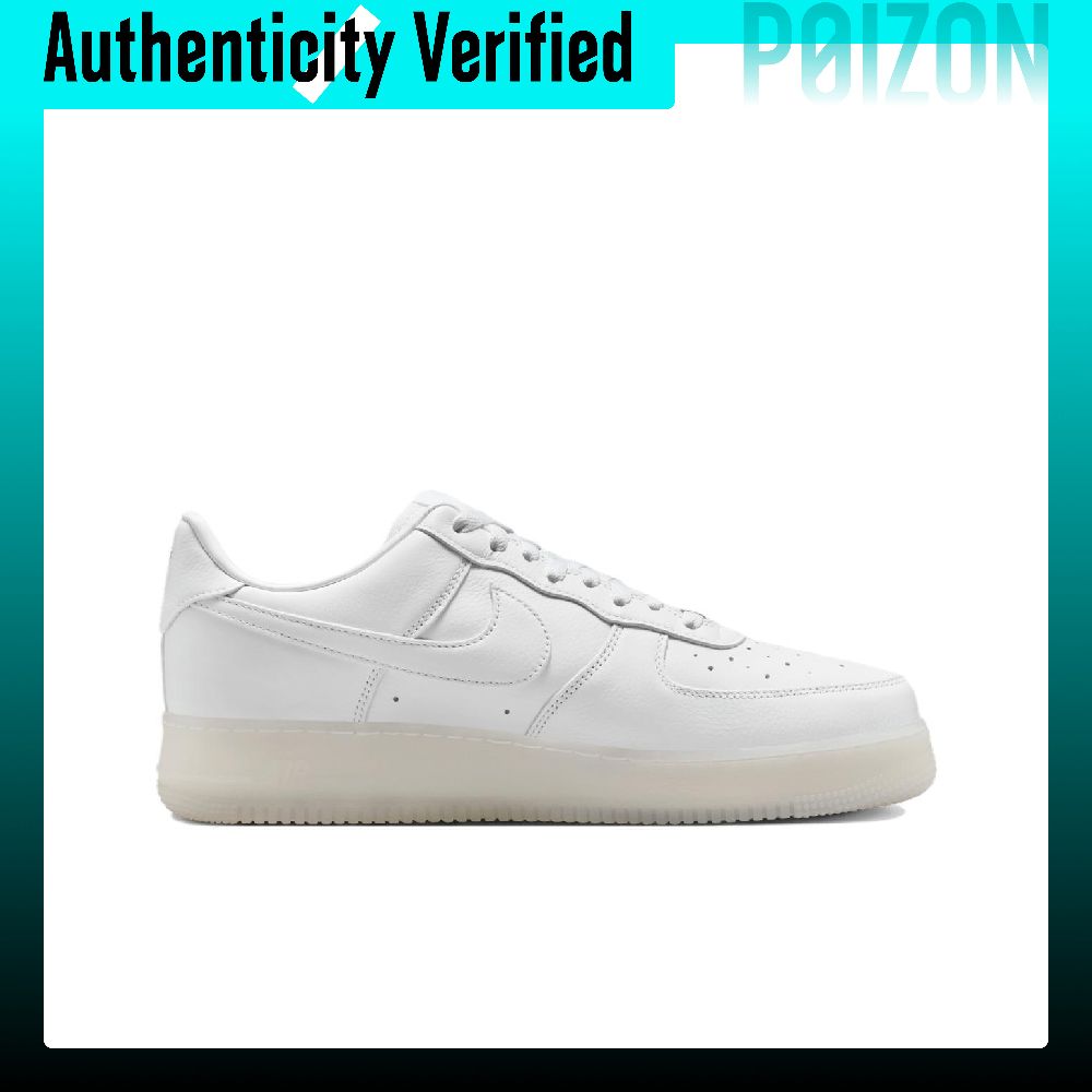 DRAKE x Nike Air Force 1 Slip  - Nike Shoes Air Force 1 review and price