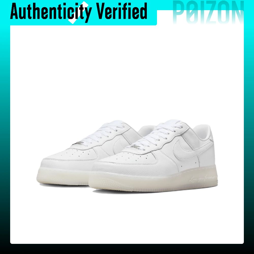 DRAKE x Nike Air Force 1 Slip  - Nike Shoes Air Force 1 review and price