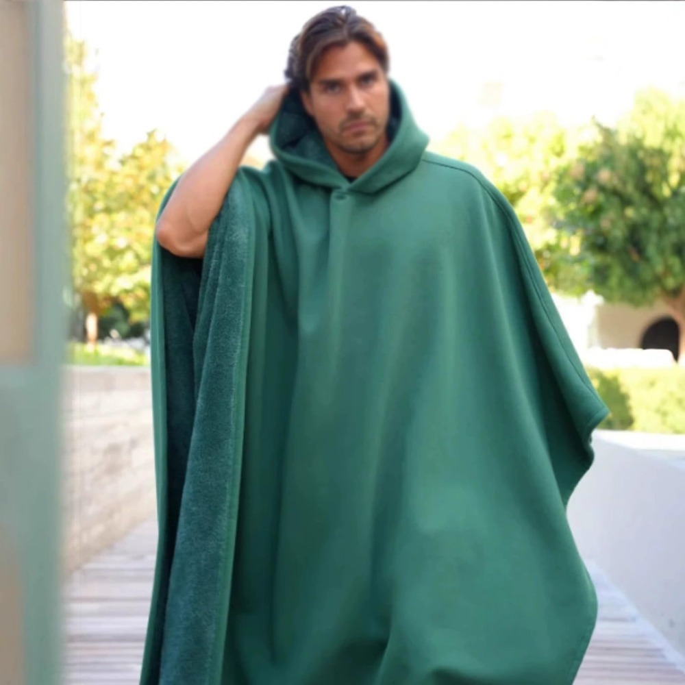 Good Quality Indio Cloak Hoodi - Woven Scarf Blanket review and price